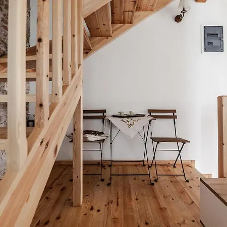 Cicones Boutique Nyaraló *