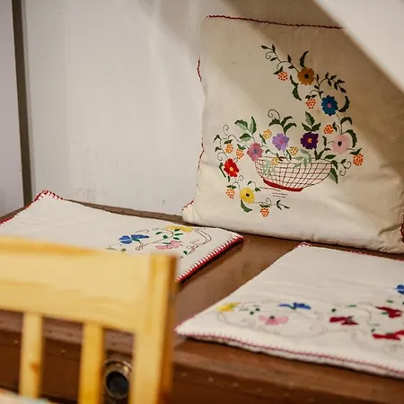 Cicones Boutique Szkiáthosz