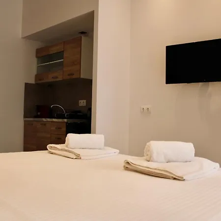 Casa de Férias Cicones Boutique Skiathos Town