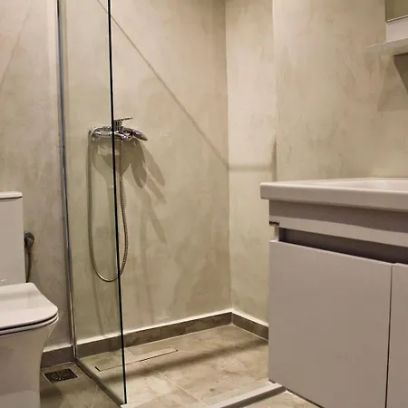 Cicones Boutique Nyaraló Szkiáthosz